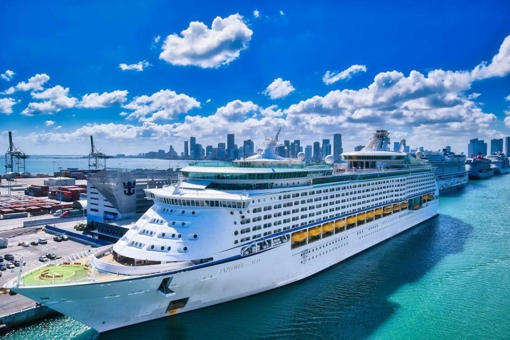PortMiami Cruise Transfers — Private Limo and SUV Service