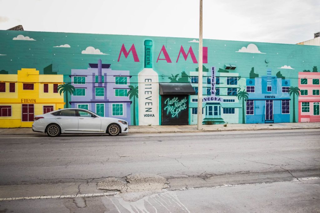 private miami city tour