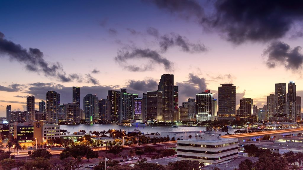 luxury miami sightseeing tour
